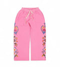 We Are Righteous 'Risen King Sweats (Pink)'