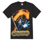 Supreme Grim Reaper Tee 'BLACK'
