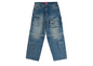 Supreme Zip-Off Utility Pant (FW26) 'DENIM'