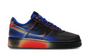 Nike Air Force 1 Low Retro Heat Map 'BLACK RACER BLUE'