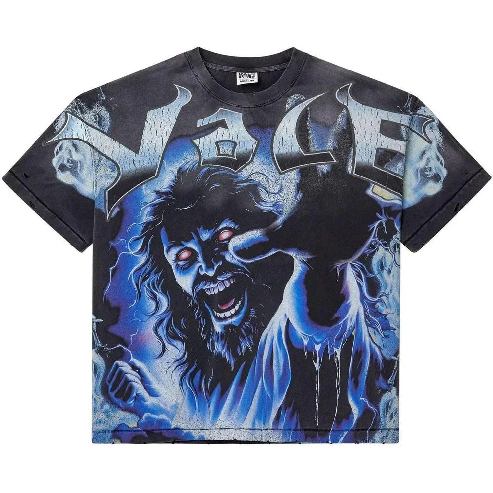 Vale 'FEAR BIG TEE'