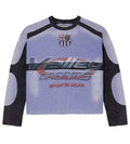 Vale MOTOCROXXX THERMAL [BLUEBERRY]