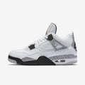 Jordan 4 Retro White Cement (2025) Mens