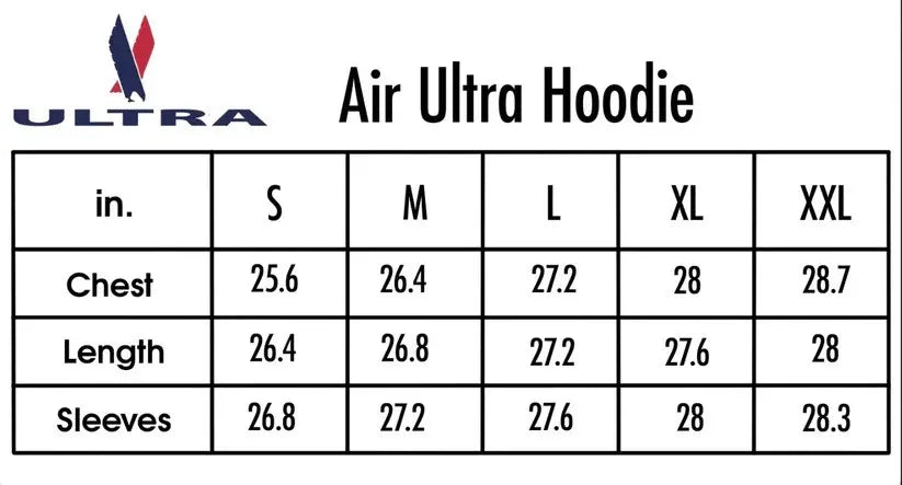 Green Air Ultra World Travel Zip Up Hoodie Wrld