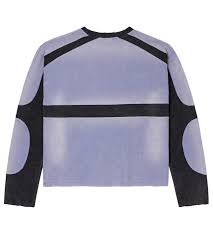 Vale MOTOCROXXX THERMAL [BLUEBERRY]