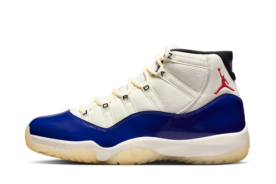 Jordan 11 Retro 'Rare Air'
