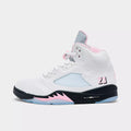 Jordan 5 Retro Medium 'SOFT PINK'