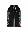 We Are Righteous 'Risen King Sweats (Black)'