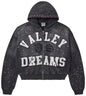 Vale ‘Classico’ Zip Up Hoodie