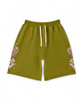 We Are Righteous 'Moss Risen King Shorts'